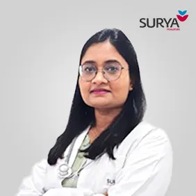 Dr. Purvaja Kubde